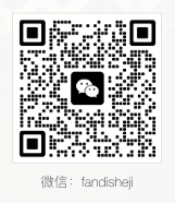 客服微信二维码